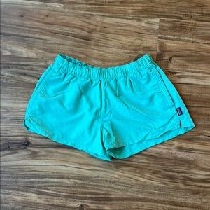 Patagonia Baggies size S